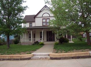 115 E 2nd St, Minneapolis, KS 67467