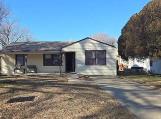 4515 S Sycamore Ave, Wichita, KS 67217