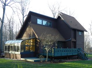 2148 State Route 444, Bloomfield, NY 14469