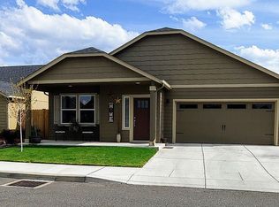 21111 Azalia Ave, Bend, OR 97702