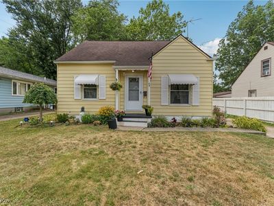 48 Berwyck Dr, Akron, OH, 44312