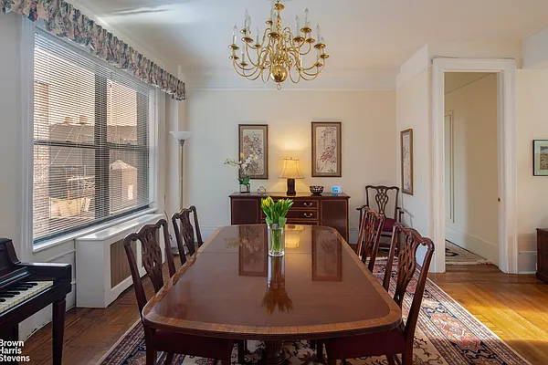 Sold by Brown Harris Stevens | media 17