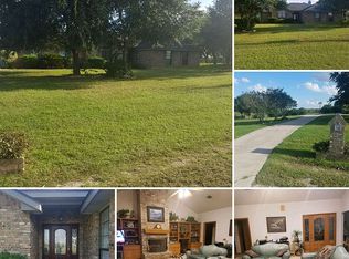 168 Country Gdns, La Vernia, TX 78121