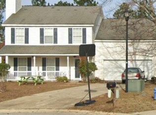 121 Kelberry Ct, Lexington, SC 29073