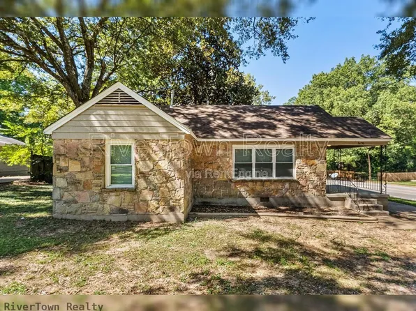 1678 Alta Vista Ave, Memphis, TN 38127