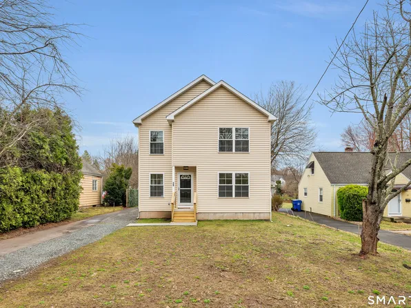 39 Robbins Avenue, Newington, CT 06111