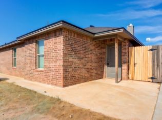2709 County Road 7700, Lubbock, TX 79423