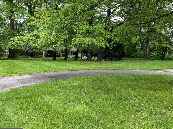 3412 Fielding Rd, Pikesville, MD 21208