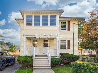 111 Pine St, Quincy, MA 02170