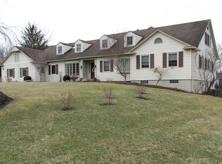 16 Split Rock Rd, Pittsford, NY 14534