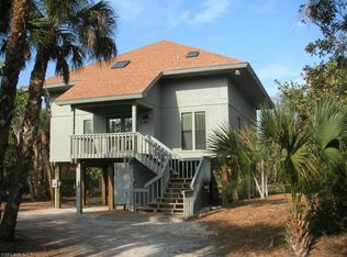 4430 Harbor Bend Dr #48, Upper Captiva, FL 33924