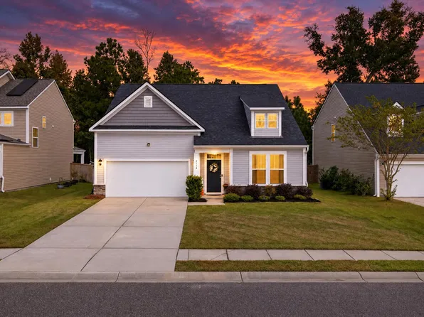 2114 Clipstone Dr, Ladson, SC 29456