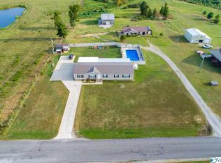 498 County Road 298, Hillsboro, AL 35643