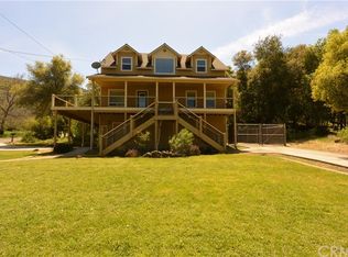 3715 Lakeview Estates Dr, Kelseyville, CA 95451