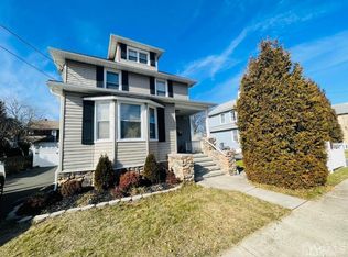 255 N 4th Ave, Manville, NJ