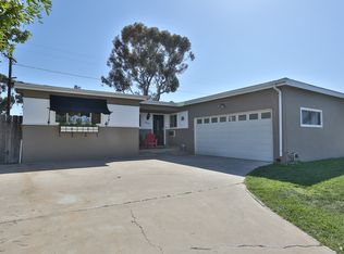 631 Sandalwood Dr, El Cajon, CA 92021