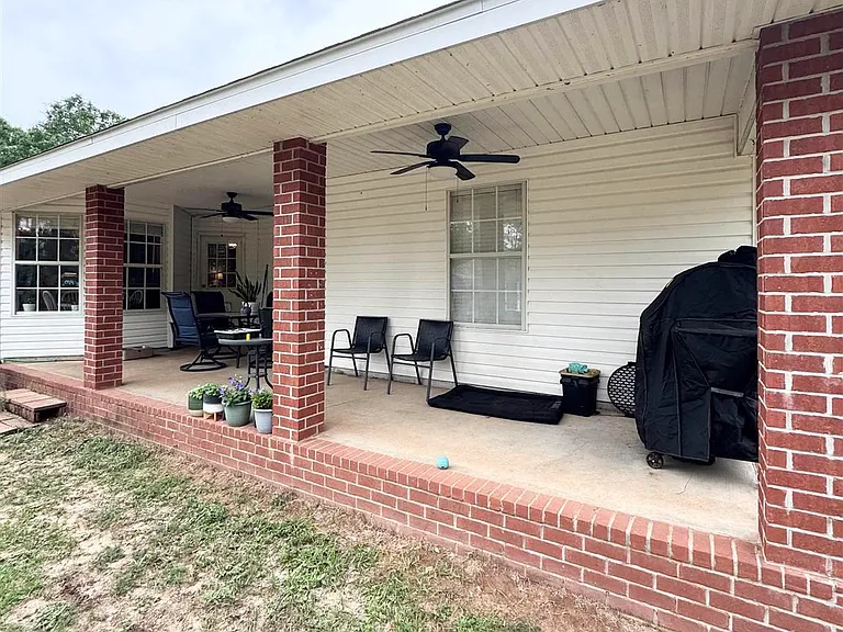 9909 S Trace Rd — Photo 35