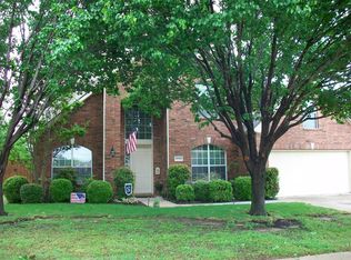 5920 Flint Ridge Dr, Flower Mound, TX 75028