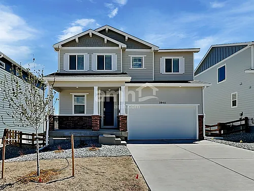 3945 Ryedale Way Photo 1