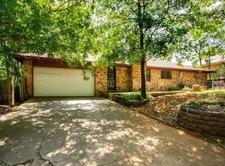 3001 Jennifer Ave, Denison, TX 75020