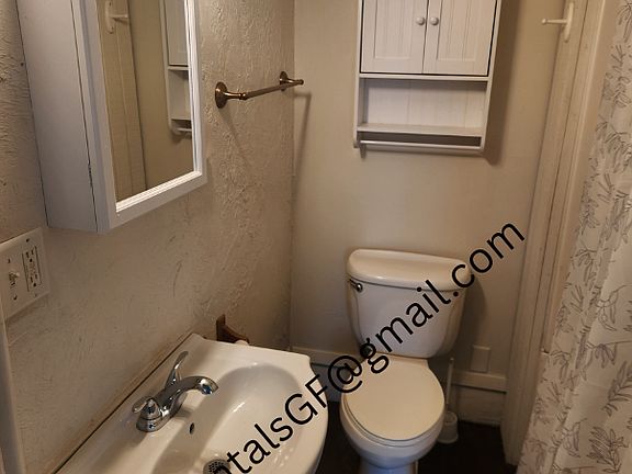 Downstairs Bathroom