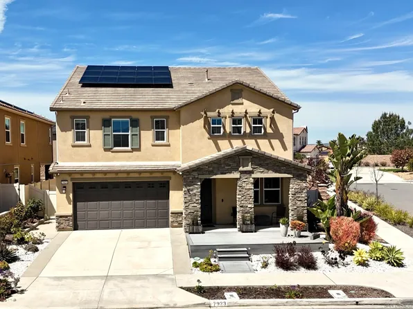 7923 Avenida Tamarindo, San Diego, CA 92129