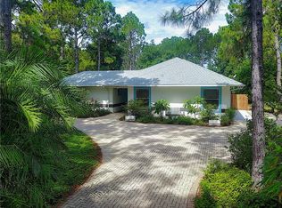 17876 N Commonwealth Ave, Polk City, FL 33868