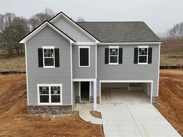78 Gillis Ln, Bethlehem, GA 30620