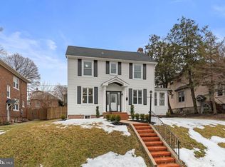 3409 Crossland Ave, Baltimore, MD 21213