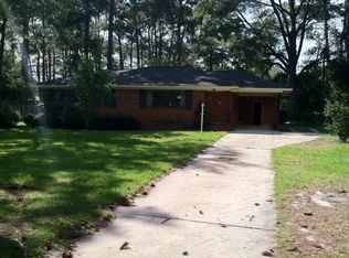 117 Woodruff St, Tifton, GA 31794