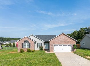 4193 He Propst Rd, Maiden, NC 28650