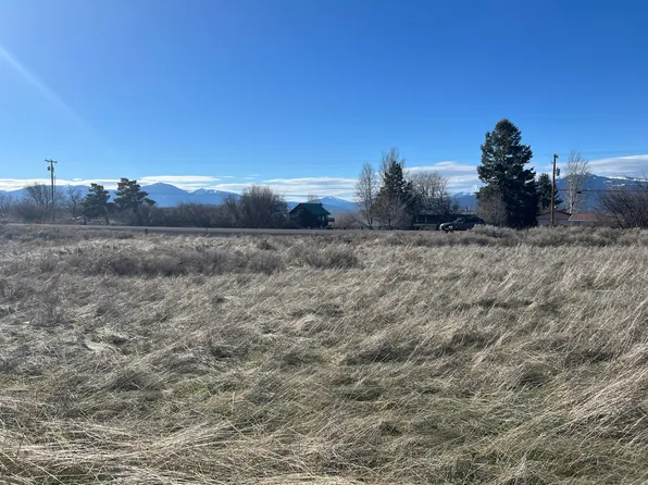 LOT 4 Golden Meadow Rd, Chiloquin, OR 97624