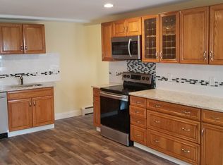 62 Mechanic St #60, Gilbertville, MA 01031