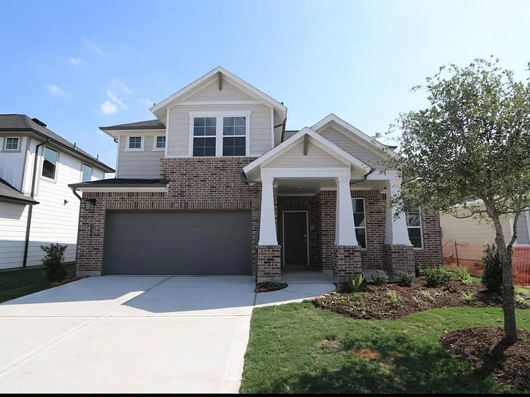 21707 Redwood Bluff Trl — Photo 1