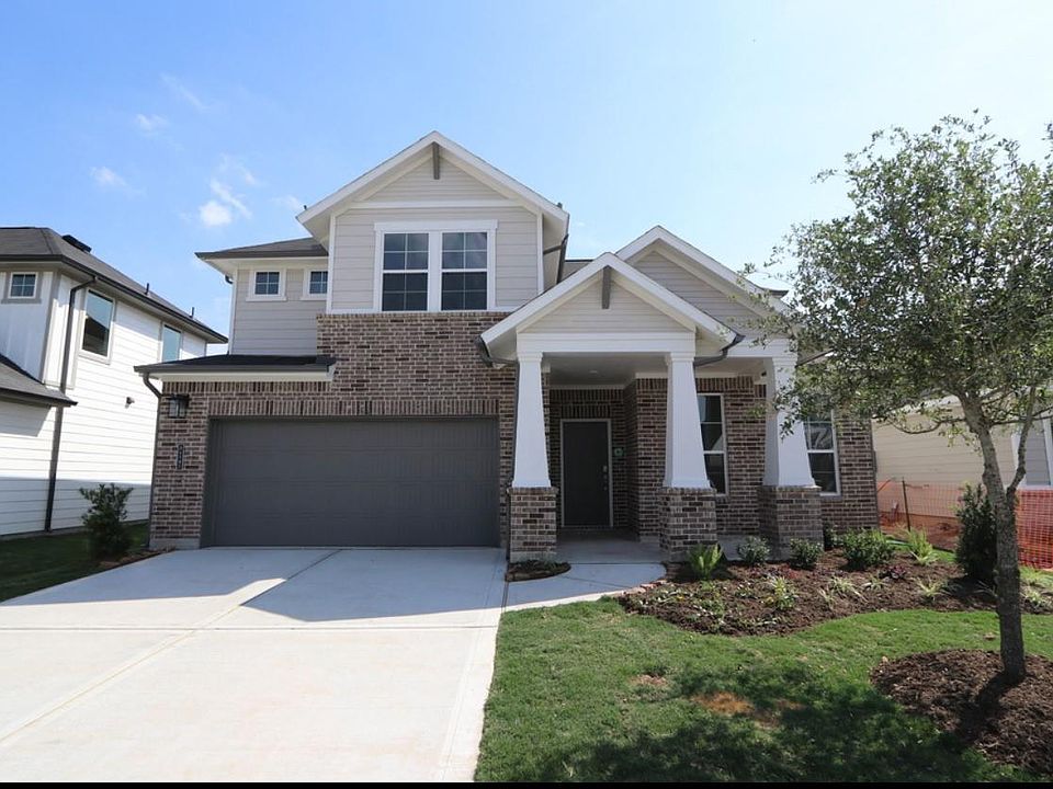 1st image of 21707 Redwood Bluff Trl
