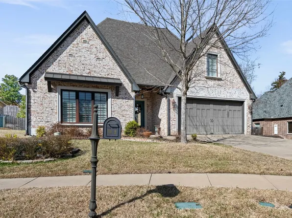 2223 Fallcrest, Tyler, TX 75703