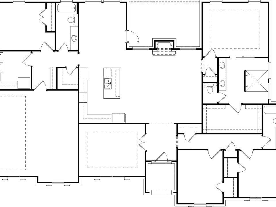 2nd image of 2104 Stinson Ct