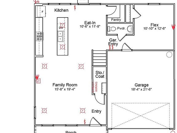 4th image of this home
