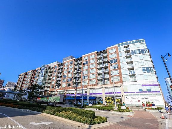 3rd image of 1137 S Delano Ct E #1725