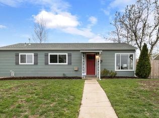 3132 S Glencoe St, Denver, CO 80222