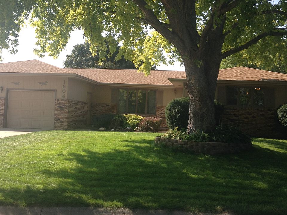 1804 Imperial Rd.