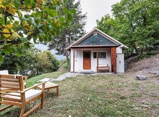 712 Rosehill Ln, Alberton, MT 59820
