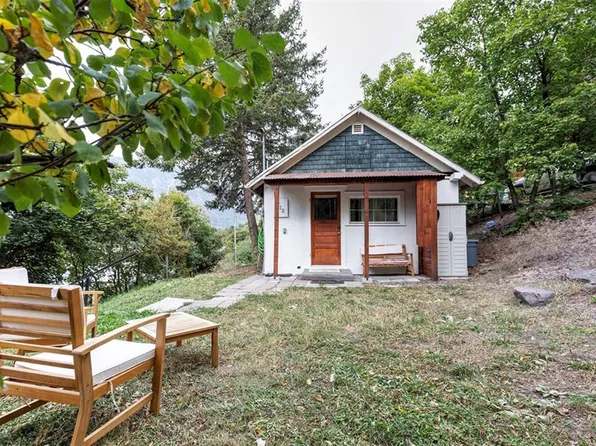 712 Rosehill Ln, Alberton, MT 59820