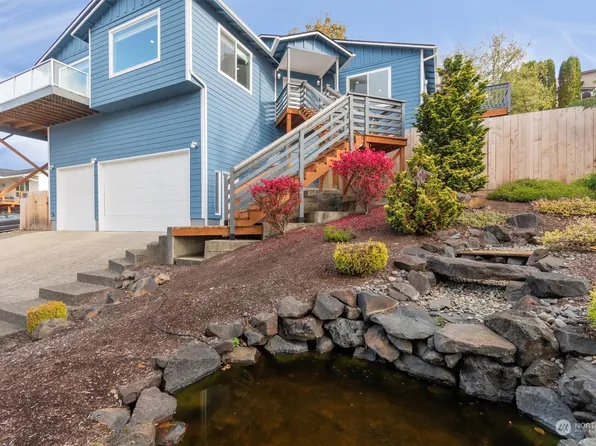 11 Curtis Lane, Longview, WA 98632
