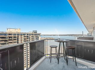 1815 215th St APT 17L, Flushing, NY