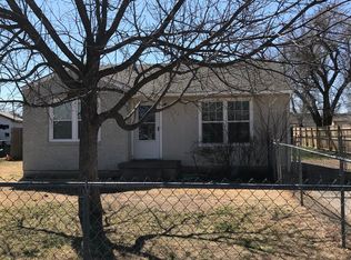 3328 NE 20th Ave, Amarillo, TX 79107