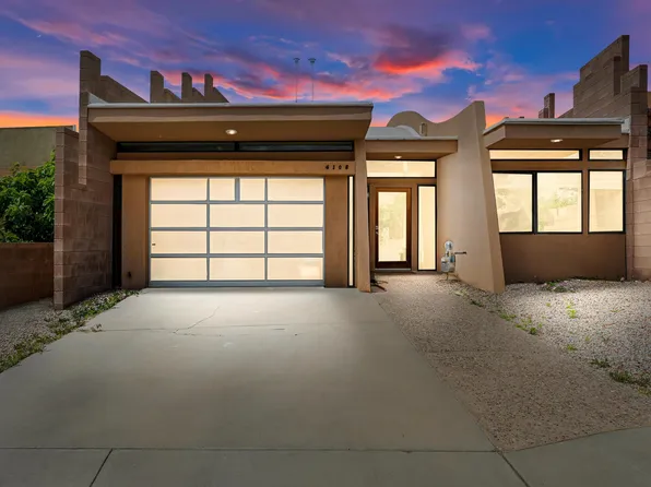 4108 Bay Ct NE, Albuquerque, NM 87111