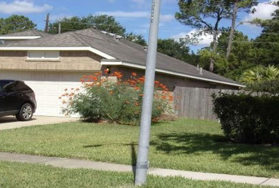 Property Side View