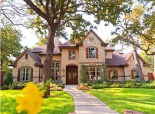 13107 Tosca Ln, Houston, TX 77079