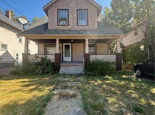 451 Homewood Ave SE, Warren, OH